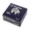 RS-2 SPLITTER 2X 2.4G DC TELMOR